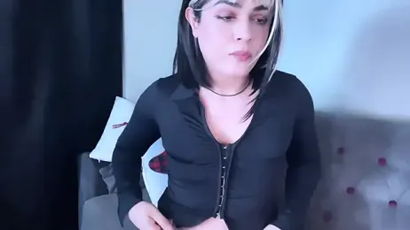 Thevelvet_tg webcam model stream image