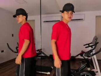 _taylorblack webcam chaturbate model stream image