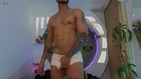 Alanrodgers webcam stripchat model stream image