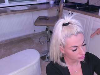 prettyelisabeth webcam model stream image