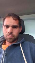 Mike283719 webcam model stream image