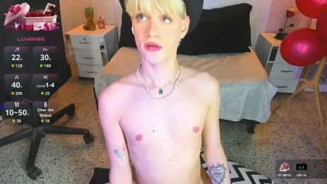 VladHellsing4 webcam model stream image