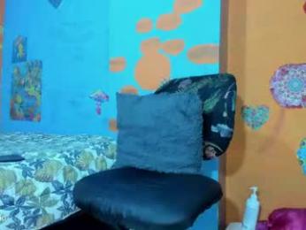 pipeshowtime webcam chaturbate model stream image