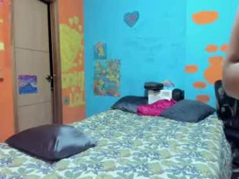 pipeshowtime webcam chaturbate model stream image