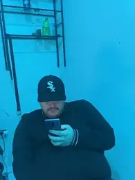 RodeMud webcam model stream image