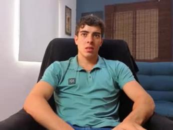 ethangreey1 webcam chaturbate model stream image