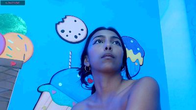 skinnysexzara18 webcam model stream image