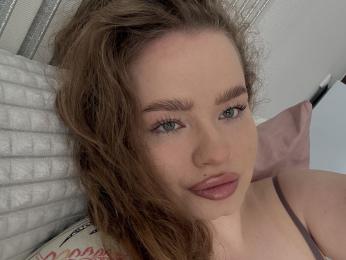 TracySimmons webcam livejasmin model stream image