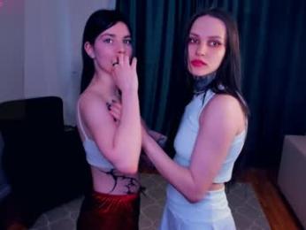 katiabenabides webcam chaturbate model stream image