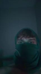 Paupaul53 webcam cam4 model stream image