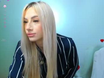 aileen_williams webcam model stream image