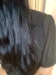 Queen_sousou webcam stripchat model stream image