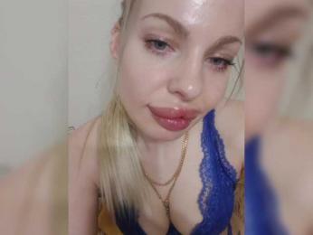 Djesikaa webcam bongacams model stream image