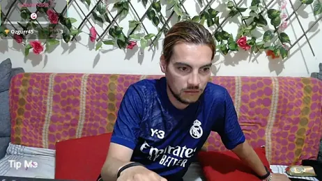 JackyEmma25 webcam model stream image