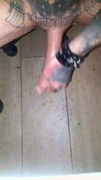 Grey25cm webcam cam4 model stream image