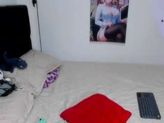 maleja-castriillon webcam model stream image