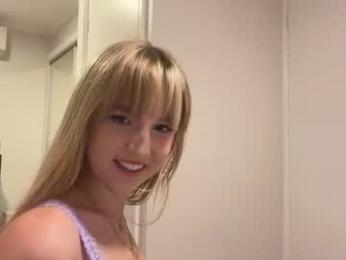 kittengirlxo webcam chaturbate model stream image