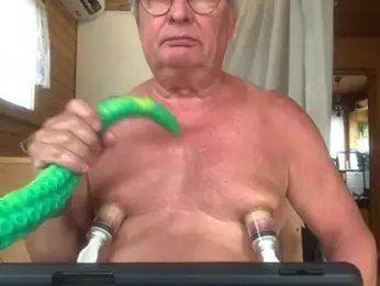 Korni1960 webcam model stream image