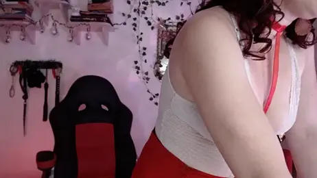 Eve_Blue77 webcam model stream image