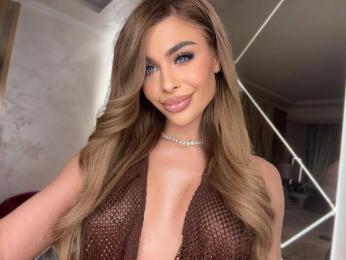 KaylaMinov webcam model stream image