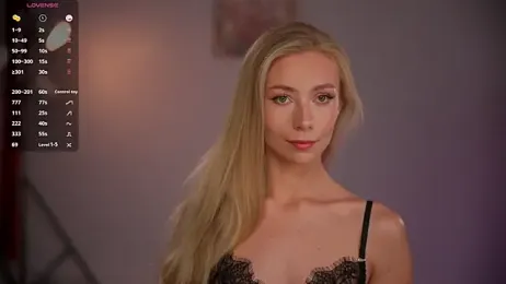 Vika54784 webcam model stream image