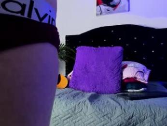 liam_saint webcam model stream image