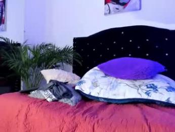 liam_saint webcam model stream image