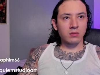 thejoestars webcam chaturbate model stream image