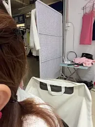 Selenaaaaa- webcam stripchat model stream image