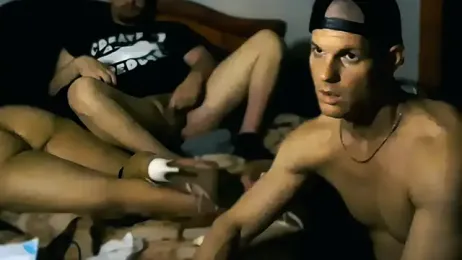 JockNThirsty webcam stripchat model stream image