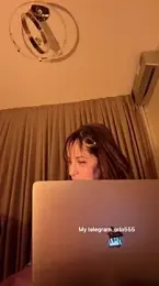 ORLA86 webcam model stream image