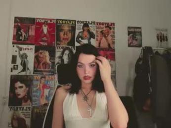 niky_jess webcam model stream image