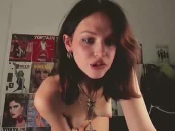 niky_jess webcam chaturbate model stream image