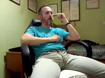 spanishharddick webcam chaturbate model stream image