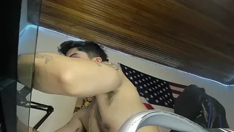 charlie_hotxxx webcam stripchat model stream image