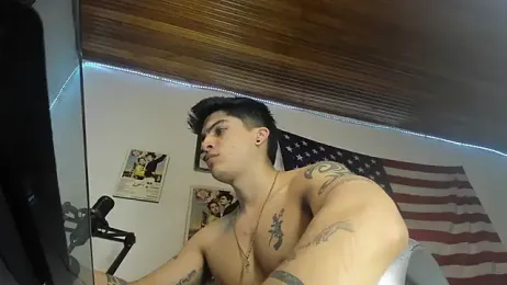 charlie_hotxxx webcam stripchat model stream image