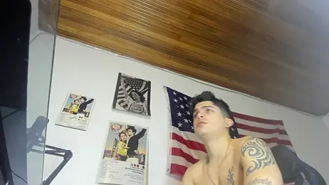 charlie_hotxxx webcam stripchat model stream image