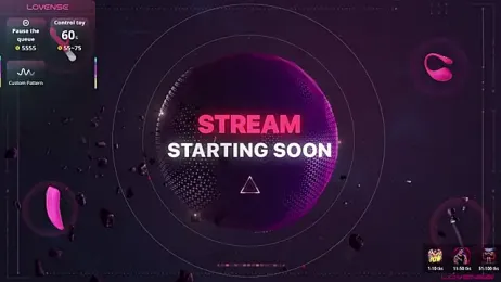 DaddybearVLC webcam model stream image