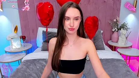 ToriSonn webcam model stream image