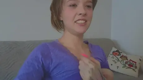 DemiDee webcam model stream image