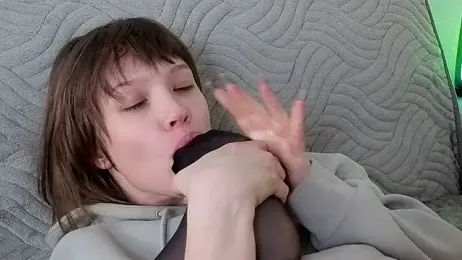 DemiDee webcam model stream image