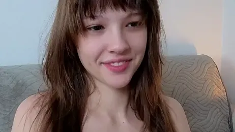 DemiDee webcam model stream image