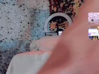 kate_yoshy webcam chaturbate model stream image