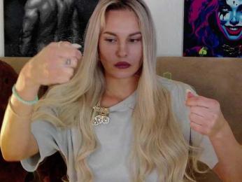 Kocmoc_Katerina webcam bongacams model stream image