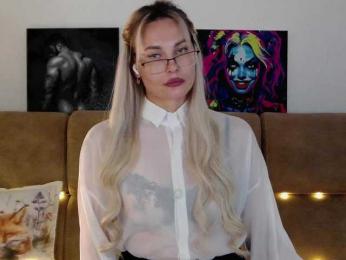 Kocmoc_Katerina webcam bongacams model stream image