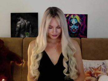 Kocmoc_Katerina webcam bongacams model stream image