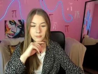 scarlett_badgirl webcam model stream image