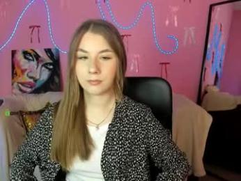 scarlett_badgirl webcam model stream image