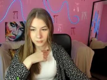 scarlett_badgirl webcam model stream image