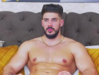 dustinkeent webcam model stream image